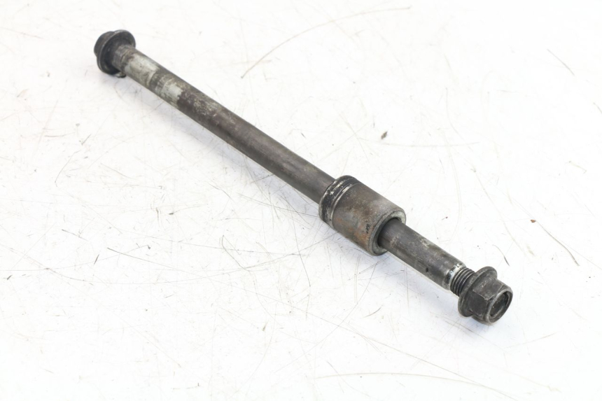 photo de VORDERACHSE HONDA CM 125 (1983 - 2003)