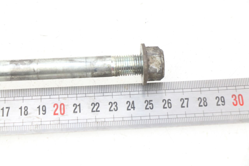 photo de VORDERRADACHSE HAOTIAN HT125T-2 125