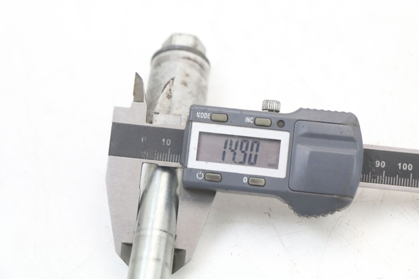 photo de VORDERACHSE JINLUN JL HIGHLANDER 125 (2007 - 2015)