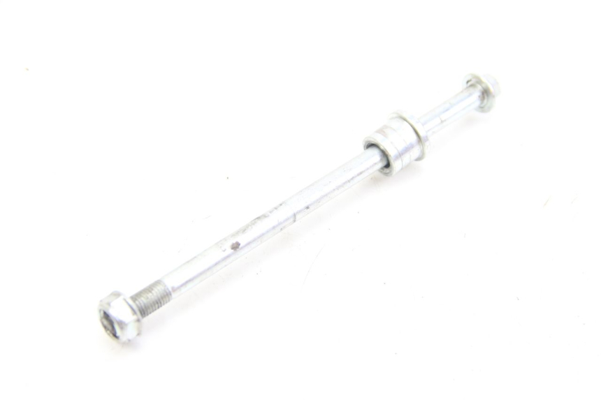 photo de VORDERACHSE JM MOTORS GT LINE 4T 50 (2021 - 2023)