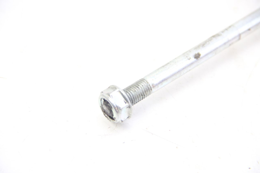 photo de VORDERACHSE JM MOTORS GT LINE 4T 50 (2021 - 2023)