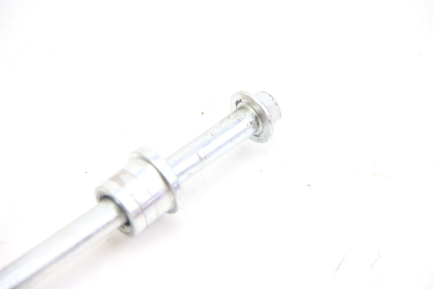 photo de VORDERACHSE JM MOTORS GT LINE 4T 50 (2021 - 2023)