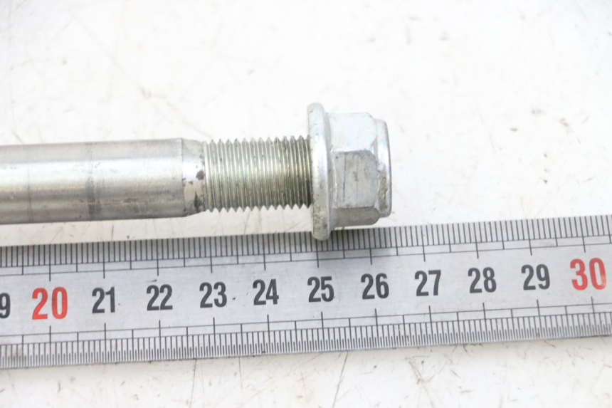 photo de VORDERRADACHSE KEEWAY K-LIGHT KLIGHT 125 (2018 - 2025)
