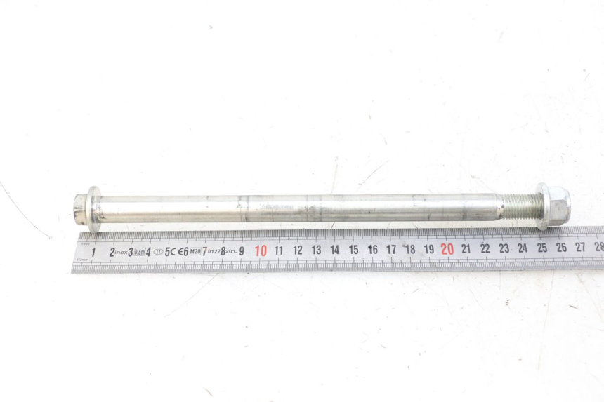 photo de VORDERRADACHSE KEEWAY K-LIGHT KLIGHT 125 (2018 - 2025)