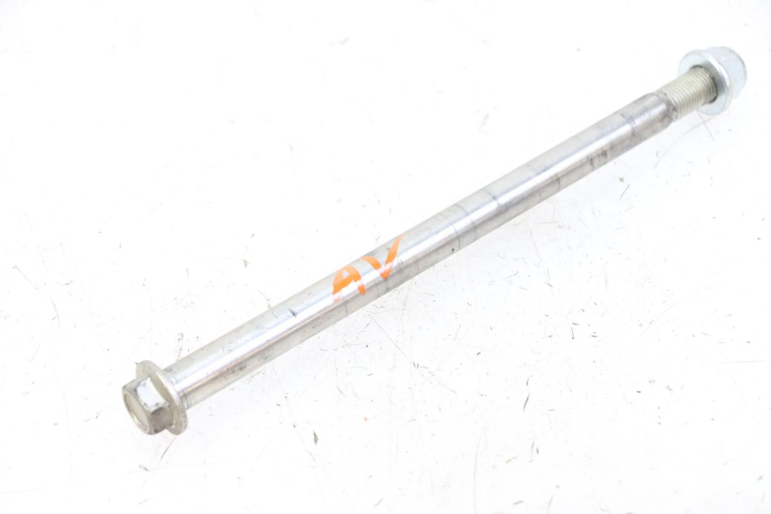photo de VORDERRADACHSE KEEWAY K-LIGHT KLIGHT 125 (2018 - 2025)