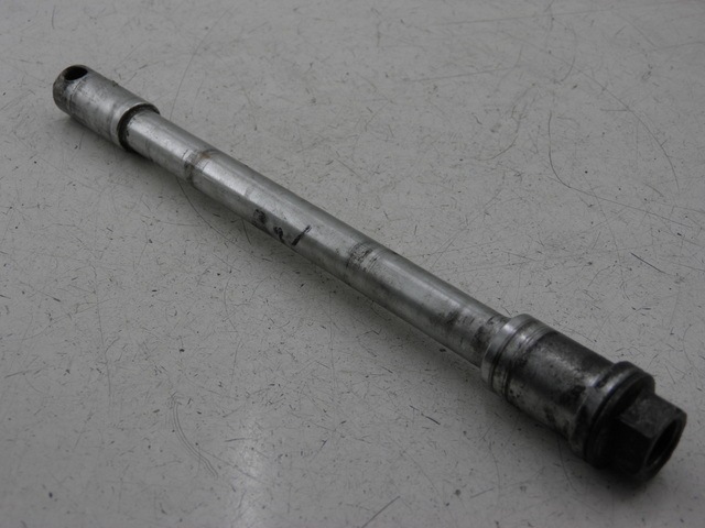 photo de VORDERRADACHSE KAWASAKI ER - 5 500 (1997 - 2000)