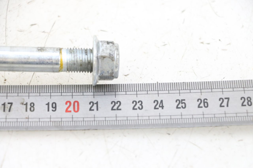 photo de VORDERRADACHSE KIDEN KD125-G 125 (2018 - 2022)