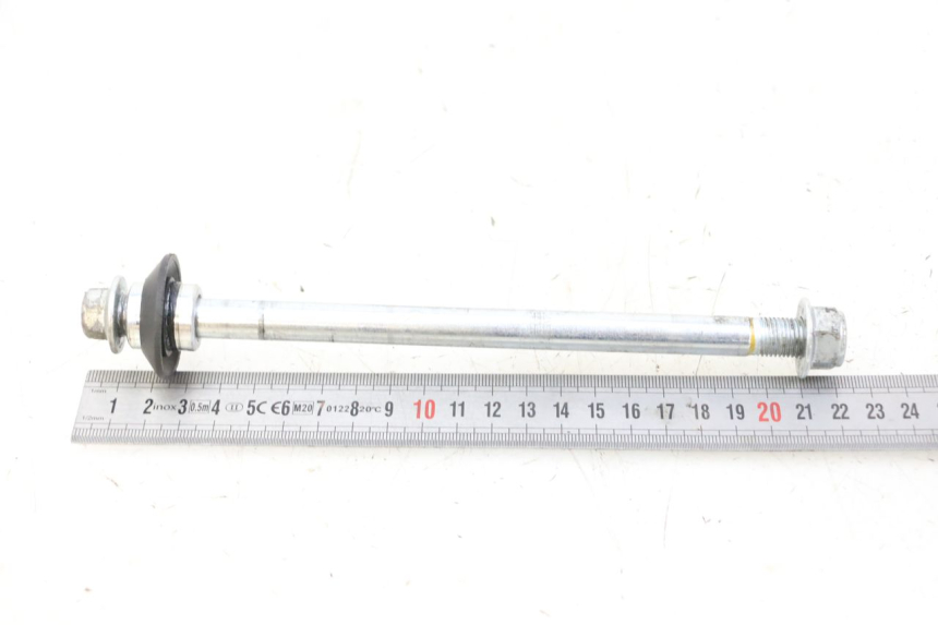 photo de VORDERRADACHSE KIDEN KD125-G 125 (2018 - 2022)