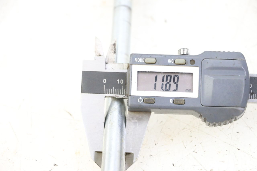 photo de VORDERRADACHSE KIDEN KD125-G 125 (2018 - 2022)