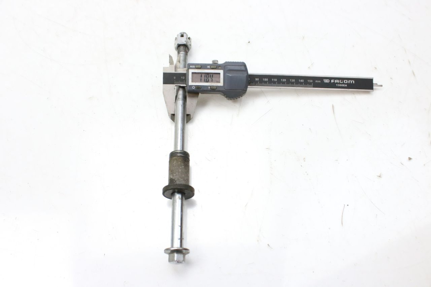 photo de VORDERACHSE KEEWAY OUTLOOK 125 (2007 - 2013)