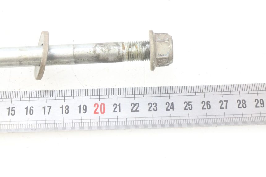 photo de VORDERACHSE PEUGEOT KISBEE 2T 50 (2010 - 2017)
