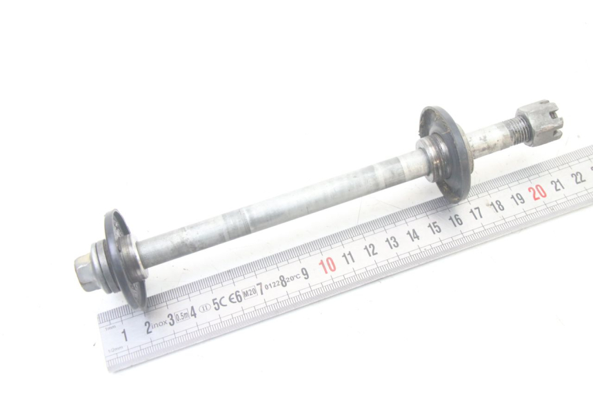 photo de VORDERRADACHSE KAWASAKI KX 65 (2000 - 2019)