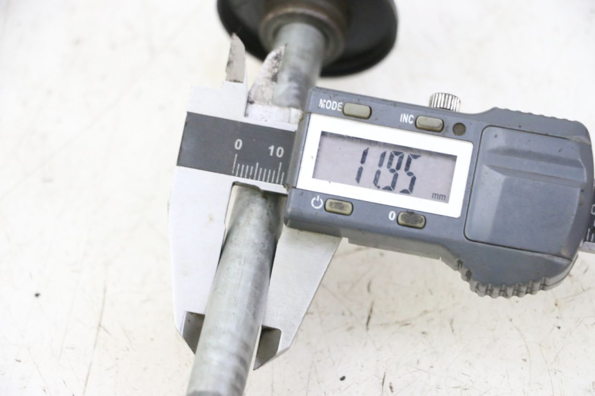 photo de VORDERRADACHSE KAWASAKI KX 65 (2000 - 2019)