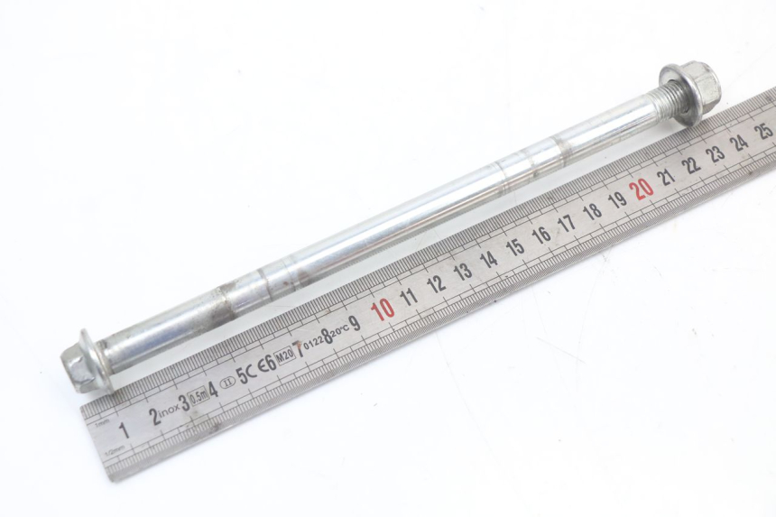 photo de VORDERACHSE KAWASAKI KX L 85 (2022 - 2024)