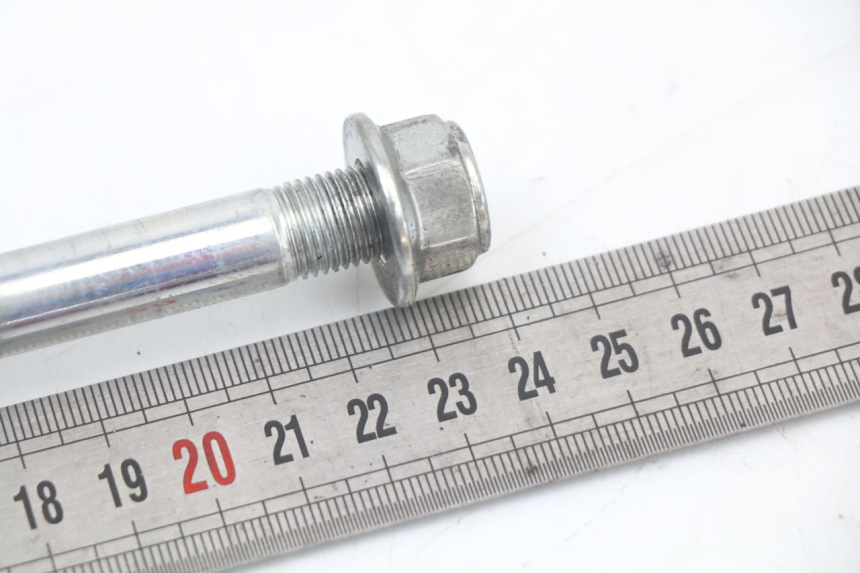 photo de VORDERACHSE KAWASAKI KX L 85 (2022 - 2024)