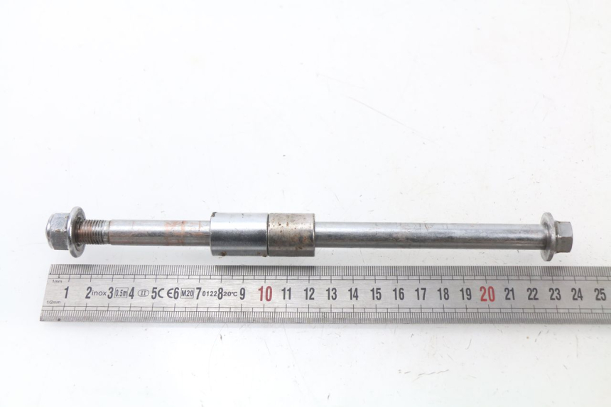 photo de VORDERRADACHSE LIFAN DIRT SKUD 200
