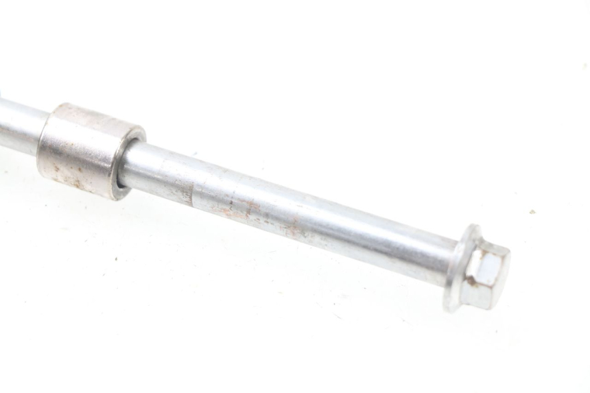 photo de VORDERRADACHSE LIFAN DIRT SKUD 200