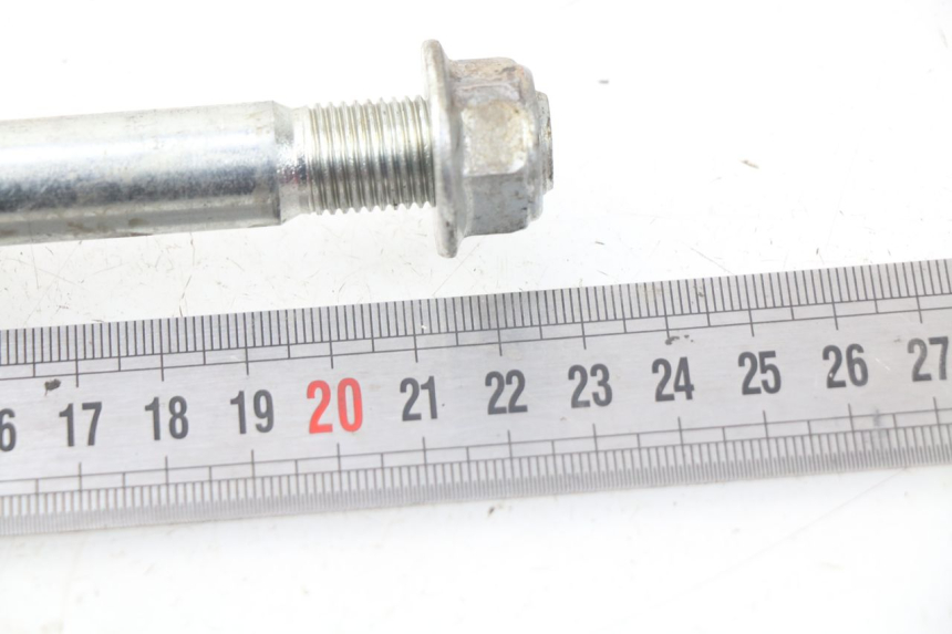 photo de VORDERRADACHSE YCF LITE F 125