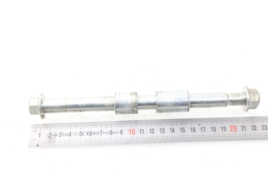 photo de VORDERRADACHSE YCF LITE F 125