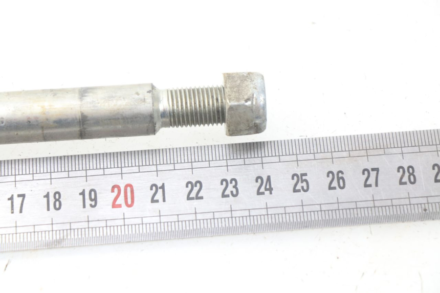 photo de VORDERACHSE PEUGEOT LUDIX 50 (2008 - 2017)