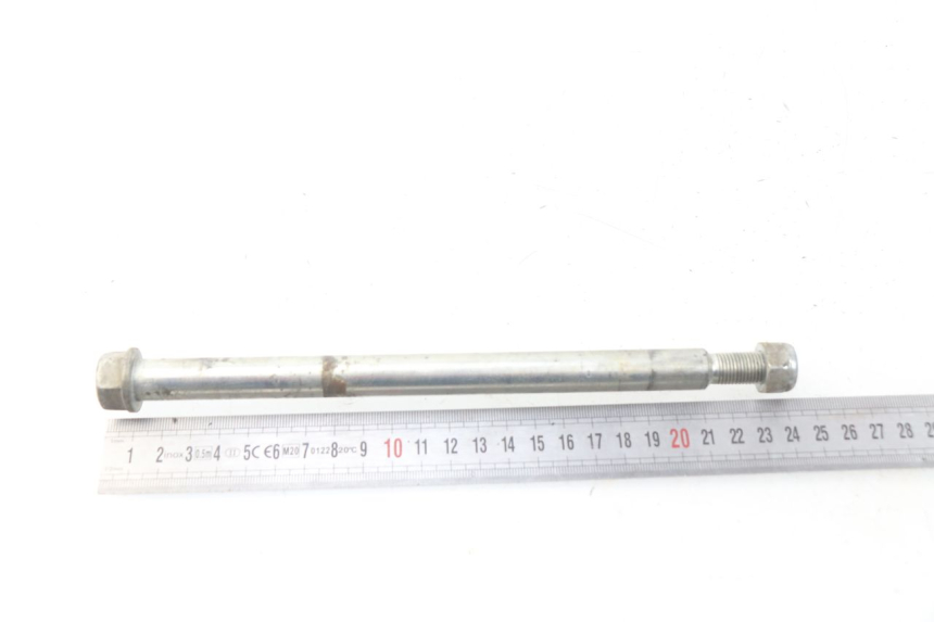 photo de VORDERACHSE PEUGEOT LUDIX 50 (2008 - 2017)