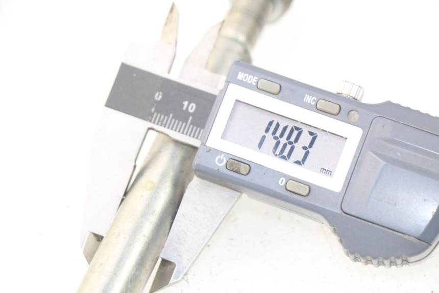 photo de VORDERACHSE PEUGEOT LUDIX 50 (2008 - 2017)