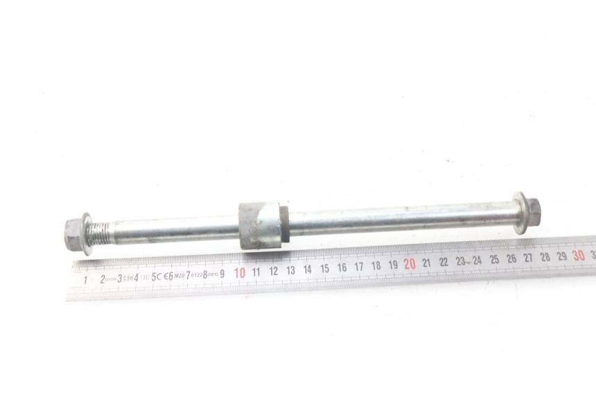 photo de VORDERRADACHSE MASH SEVENTY FIVE 125 (2013 - 2021)