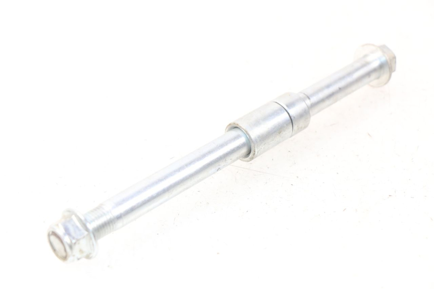 photo de VORDERRADACHSE MINI MX ROOKIE 125