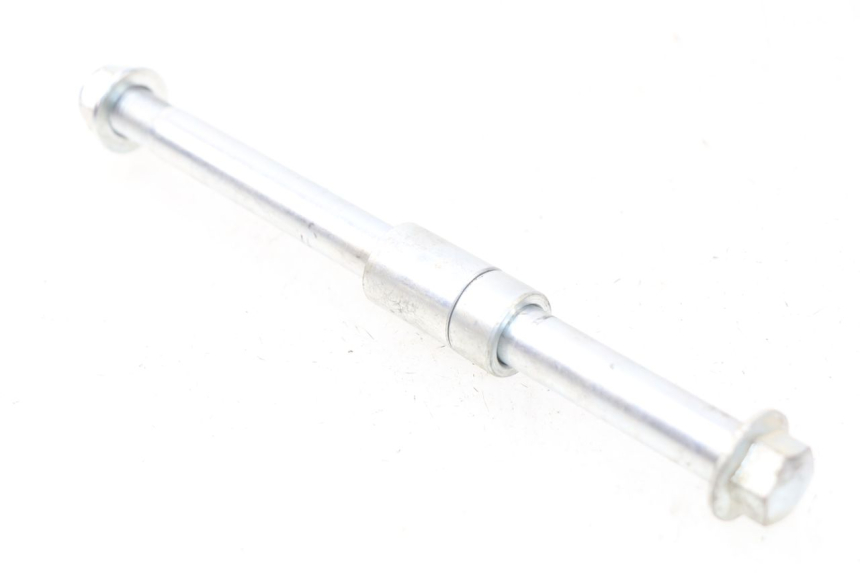 photo de VORDERRADACHSE MINI MX ROOKIE 125