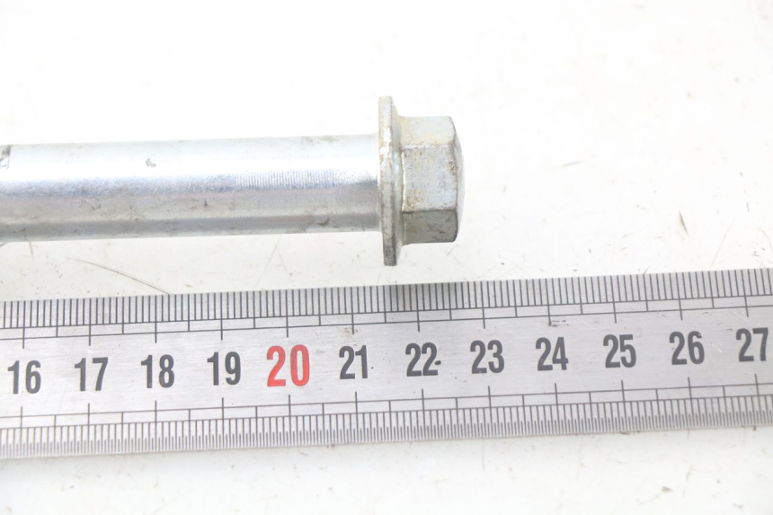 photo de VORDERRADACHSE MINI MX ROOKIE 125