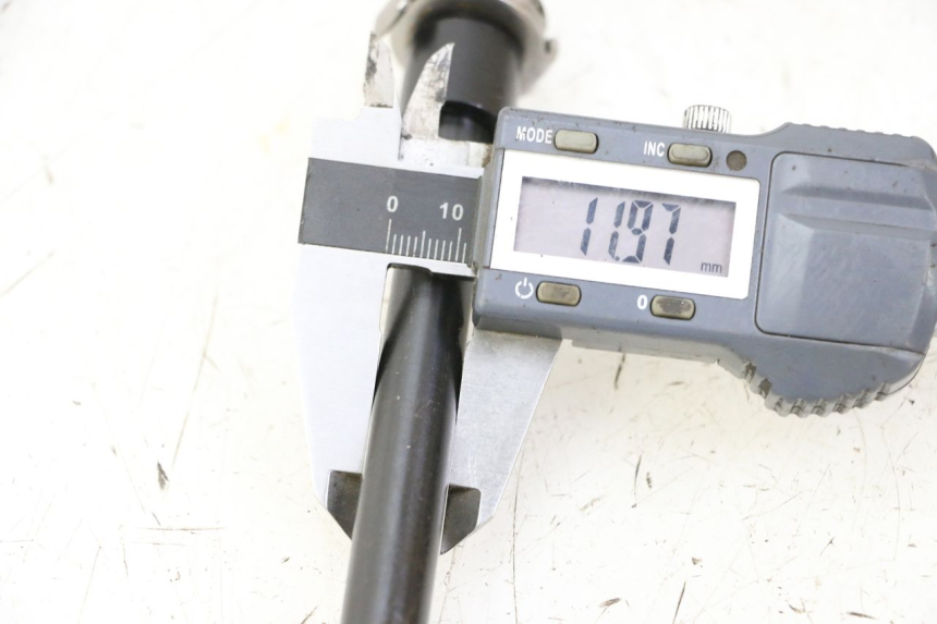 photo de VORDERACHSE DUALTRON MINI SPECIAL 1