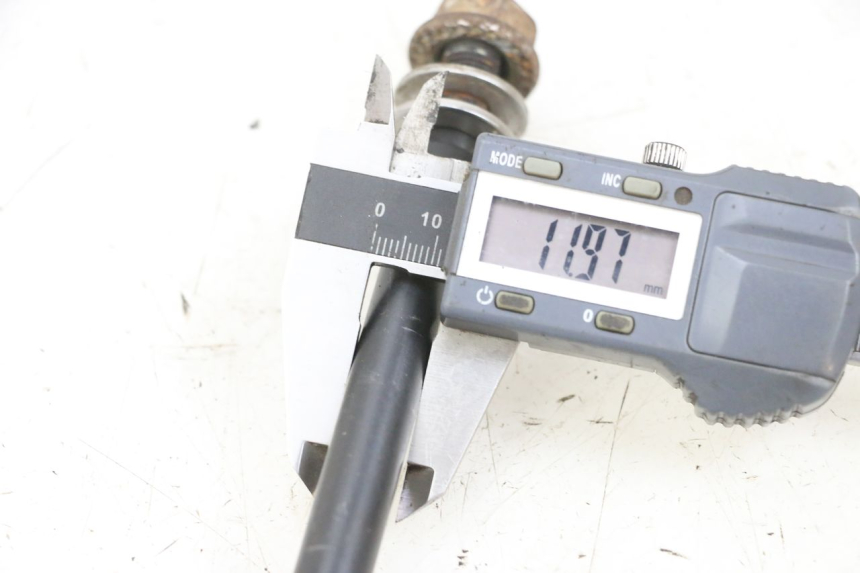 photo de VORDERACHSE DUALTRON MINI SPECIAL 1