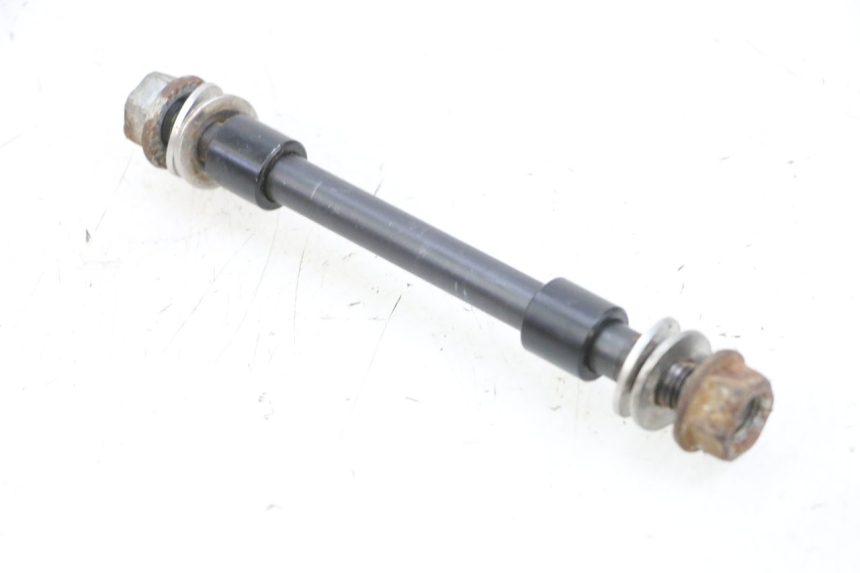 photo de VORDERACHSE DUALTRON MINI SPECIAL 1