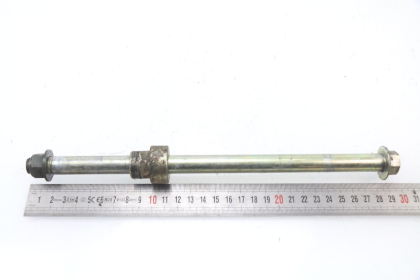 photo de VORDERRADACHSE LINHAI MONARCH 125 (2003 - 2005)