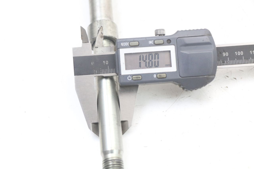 photo de VORDERRADACHSE RIEJU MRT 50 (2018 - 2021)