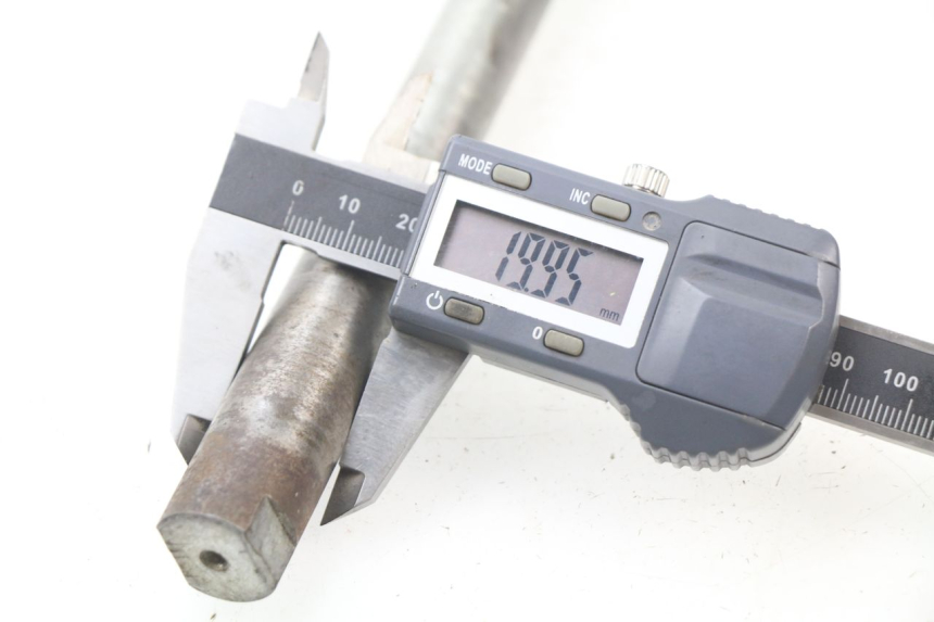 photo de VORDERRADACHSE MAICO MX 320 (1993 - 1994)
