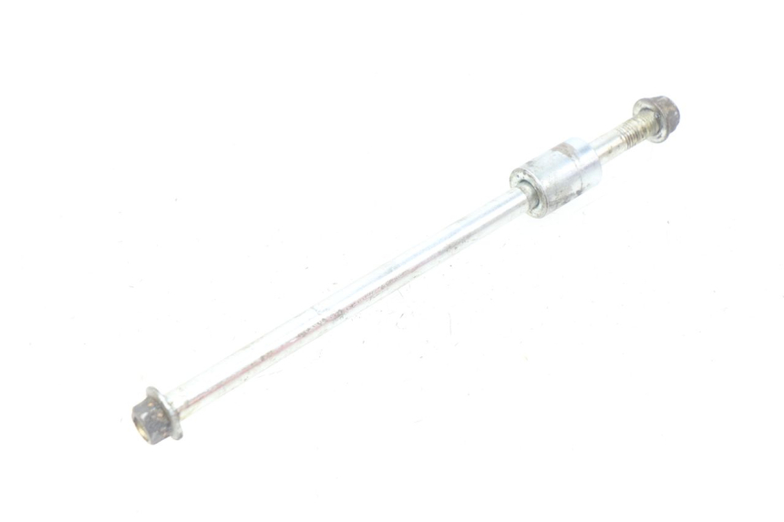 photo de VORDERACHSE NECO ONE 4T 50 (2011 - 2020)