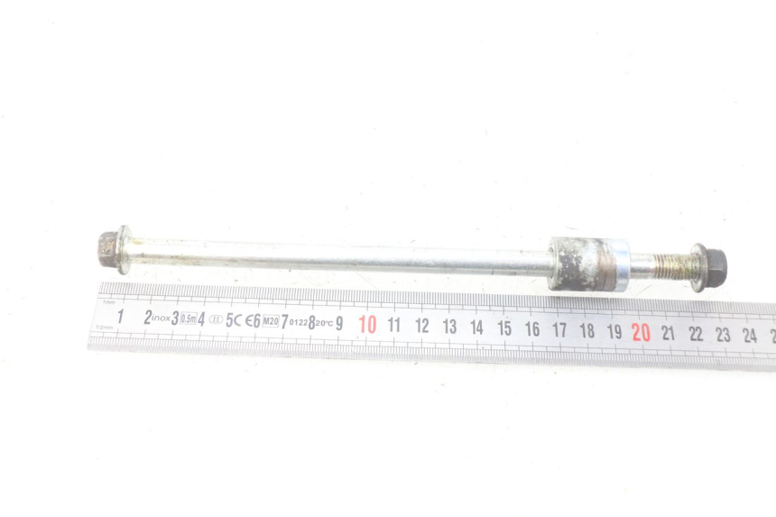 photo de VORDERACHSE NECO ONE 4T 50 (2011 - 2020)