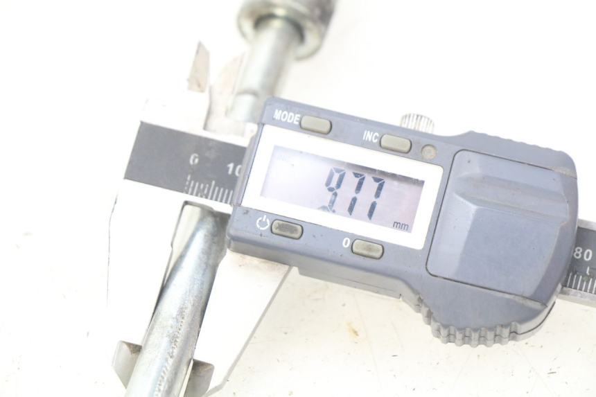 photo de VORDERACHSE NECO ONE 4T 50 (2011 - 2020)