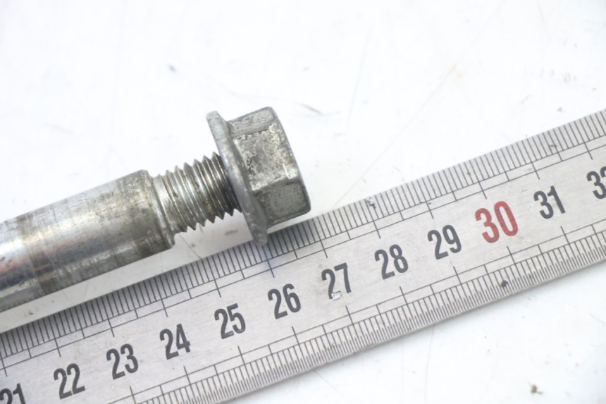 photo de VORDERACHSE GILERA NEXUS 125 (2009 - 2013)