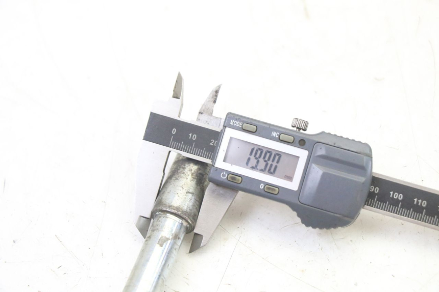 photo de VORDERACHSE GILERA NEXUS 125 (2009 - 2013)