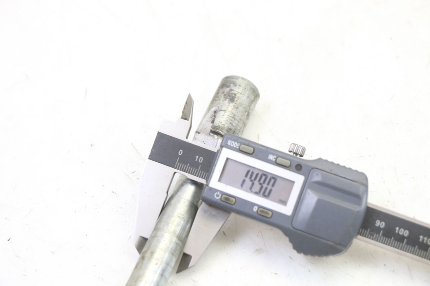 photo de VORDERACHSE GILERA NEXUS 125 (2009 - 2013)