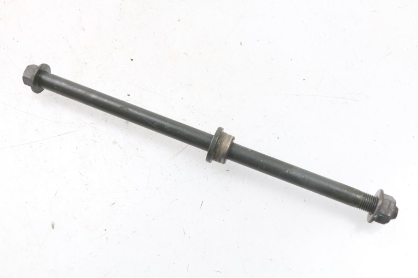 photo de VORDERRADACHSE SYM ORBIT 2 4T 50 (2018 - 2022) - Hauptansicht