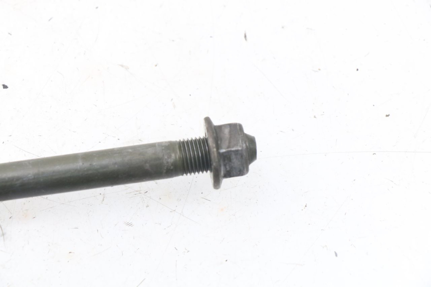 photo de VORDERRADACHSE SYM ORBIT 2 4T 50 (2018 - 2022) - Zoom auf Gebrauchszustand