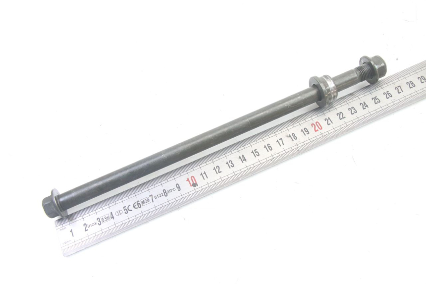photo de VORDERRADACHSE SYM ORBIT III 3 4T 50 (2021 - 2025)