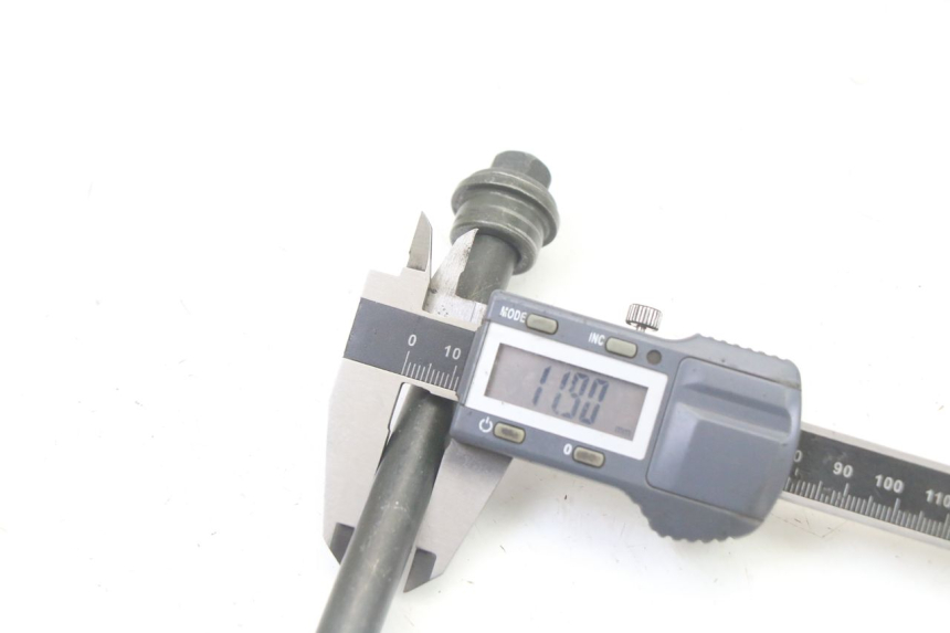 photo de VORDERRADACHSE SYM ORBIT III 3 4T 50 (2021 - 2025)