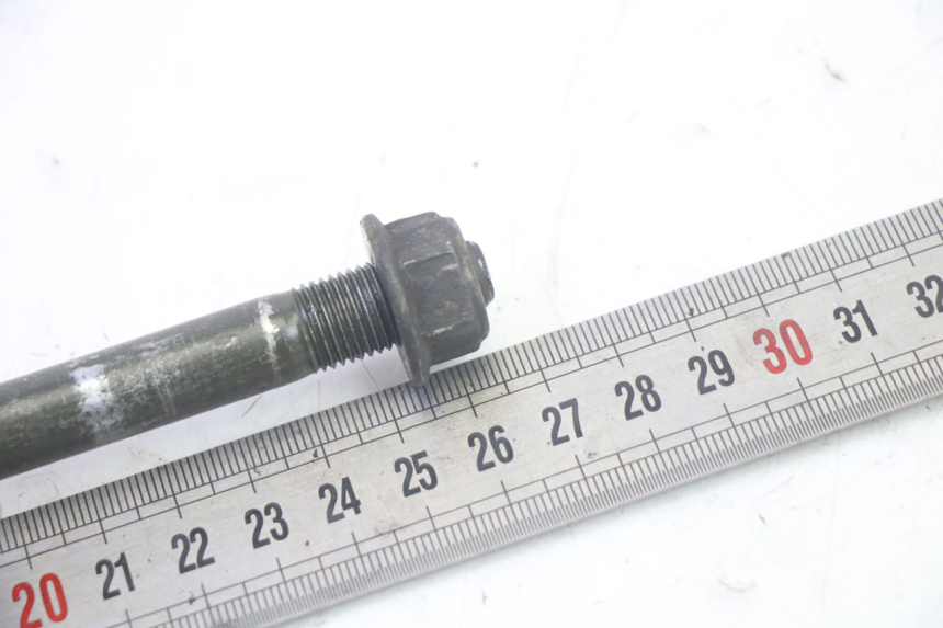 photo de VORDERRADACHSE SYM ORBIT III 3 4T 50 (2021 - 2025) - Alternative Perspektive