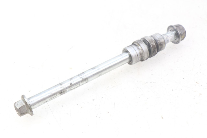 photo de VORDERRADACHSE HONDA PCX (JF57/JF64) 125 (2014 - 2018)