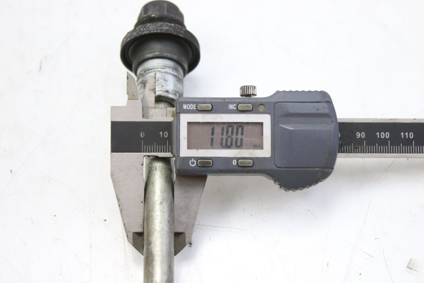 photo de VORDERACHSE PEUGEOT SV 125 (1991 - 1994)