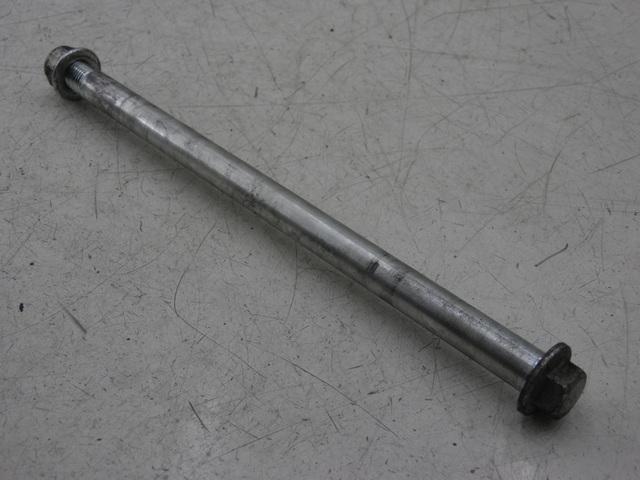 photo de VORDERACHSE PEUGEOT VIVACITY NEW 2T 50 (2008 - 2017)